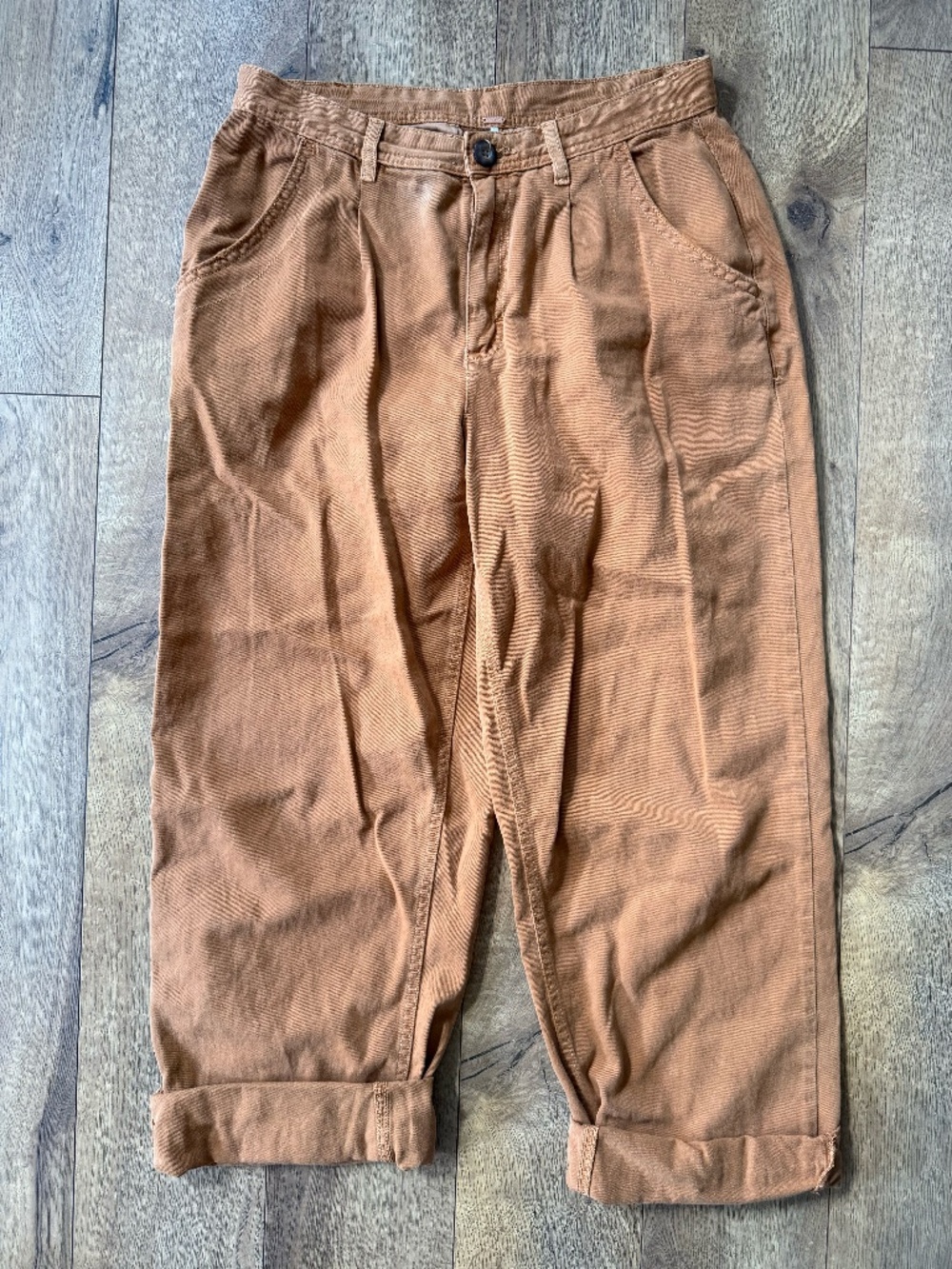 Free People Trousers